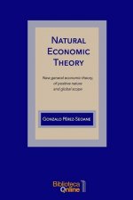 Natural Economic Theory