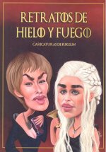 Retratos de hielo y fuego