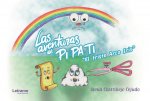 Las aventuras de PI PA TI. El triste Arco Iris