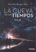 La cueva de los tiempos