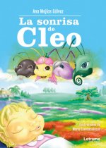 La sonrisa de Cleo