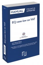 Manual ECJ case-law on VAT (Jurisprudencia del TJCE sobre el IVA)