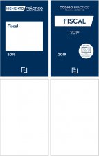 Pack Memento Fiscal 2019 Código Fiscal 2019
