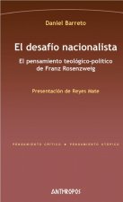 EL DESAFÍO NACIONALISTA