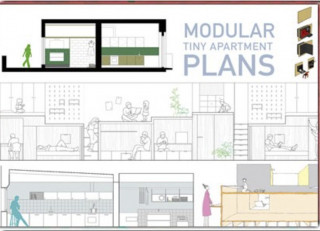 Modular Tiny Apartment Plans