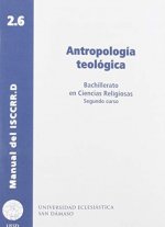 Antropología teológica
