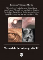 Manual de la Colonografía TC