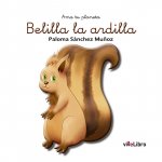 Belilla la ardilla