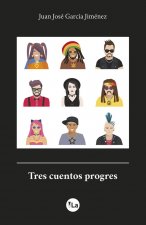 Tres cuentos progres