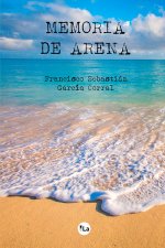 Memoria de arena
