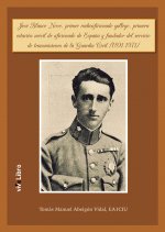 José Blanco Novo, primer radioaficionado gallego, primera estación móvil de aficionado de España y f