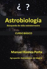 Astrobiología
