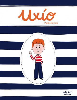 Uxío (euskara)