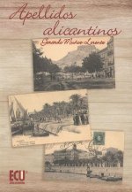 Apellidos Alicantinos