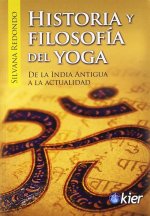 HISTORIA Y FILOSOFIA DEL YOGA