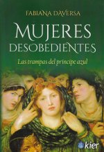 Mujeres desobedientes