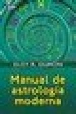 MANUAL DE ASTROLOGIA MODERNA