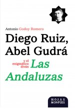DIEGO RUIZ, ABEL GUDRA Y EL ENIGMATICO DIVAN LAS ANDALUZAS