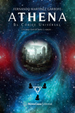 Athena: El códice universal