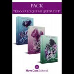 Lo que me queda de ti PACK