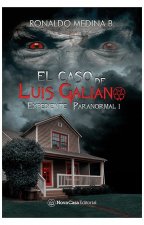 El caso de Luis Galiano