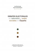 DEBATES ELECTORALES EN TELEVISION Y REDES SOCIALES EN ESPAÑA