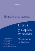 Letras y coplas canarias