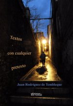 Textos con cualquier pretexto