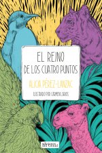 El reino de los cuatro puntos