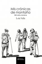 Mis crónicas de montaña