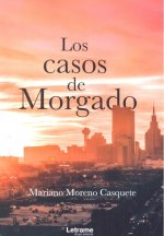 Los casos de Morgado