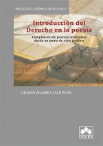 Introducción del Derecho en la poesía