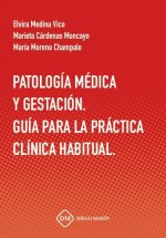 PATOLOGIA MEDICA Y GESTACION. GUIA PARA LA PRACTICA CLINICA HABITUAL
