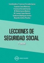 LECCIONES DE SEGURIDAD SOCIAL