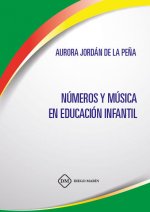 NUMEROS Y MUSICA EN EDUCACION INFANTIL