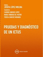 PRUEBAS Y DIAGNOSTICO DE UN ICTUS