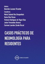 CASOS PRACTICOS DE NEUMOLOGIA PARA RESIDENTES