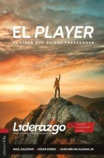 El player: El l'der que quiere trascender (Versiùn B/N)