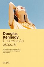 UNA RELACION ESPECIAL