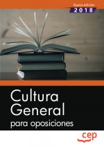 Cultura General para oposiciones