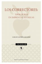 Los correctores: tipos duros en imprentas antiguas