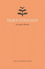 Pájaros extraviados