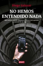 No hemos entendido nada