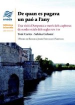 De quan es pagava un paó a l'any