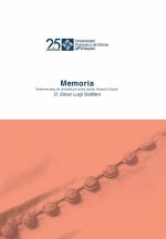 Oscar Luigi Scàlfaro. Memoria. Solemne acto de investidura como doctor Honoris Causa