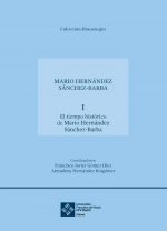 Homenaje a don Mario Hernández Sánchez-Barba