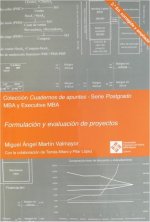 Formulación y evaluación de proyectos 2.ª edición corregida y ampliada