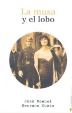 LA MUSA Y EL LOBO