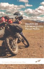 DIARIO DE UN MOSQUITO