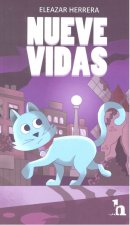 NUEVE VIDAS
